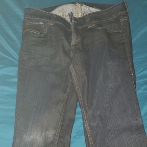 Torrid 12T jeans